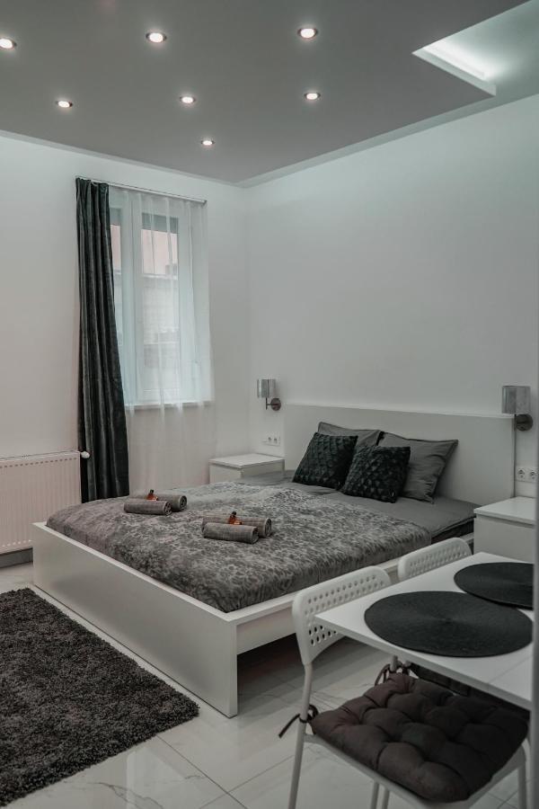 Luxury Pearl Residence Budapešť Exteriér fotografie